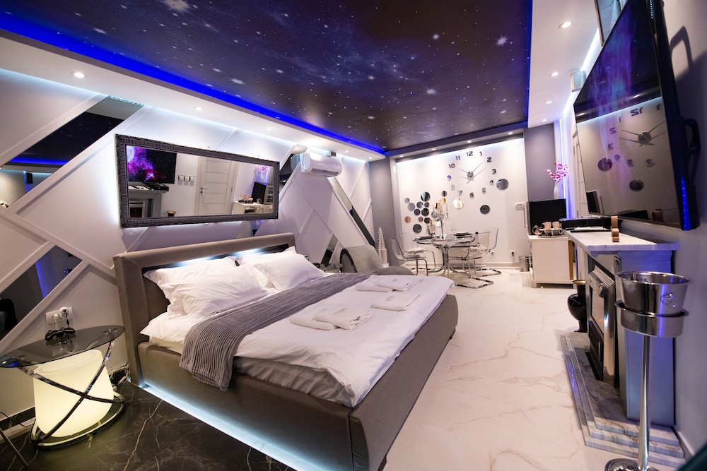 aurora lux spa