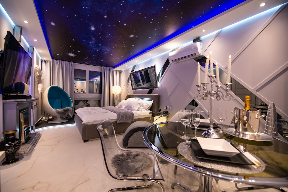 aurora lux spa