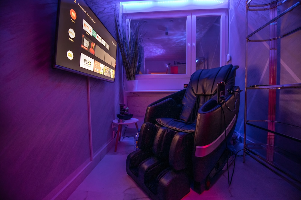 aurora lux spa