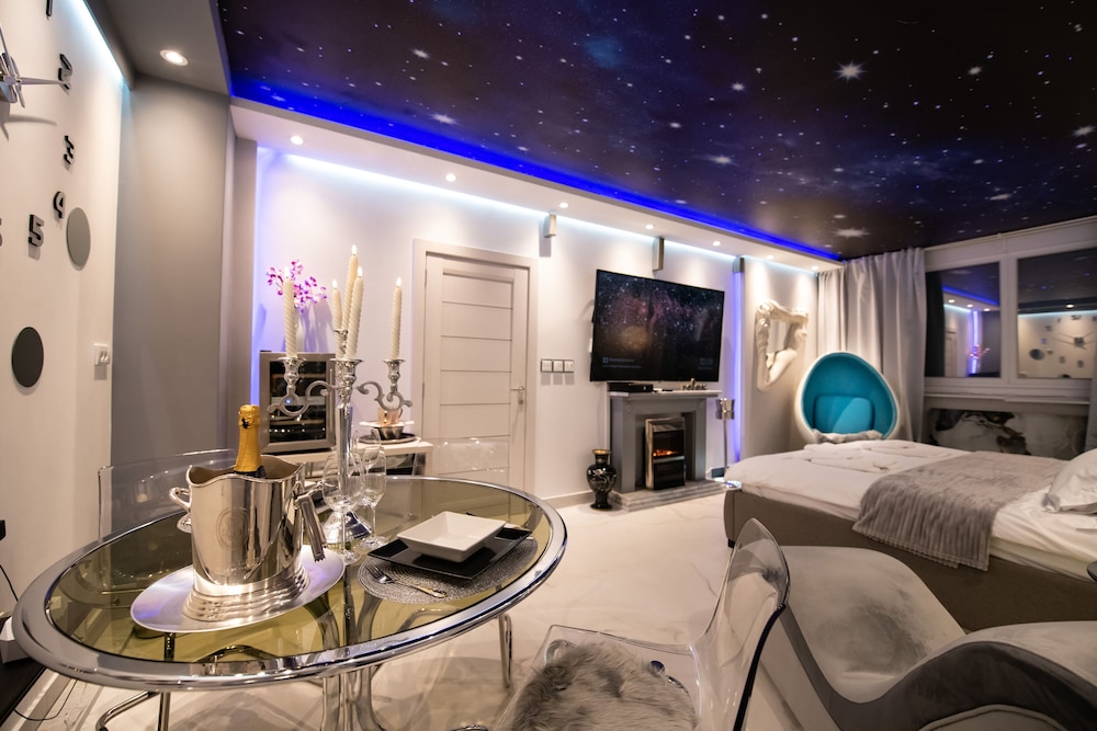 aurora lux spa