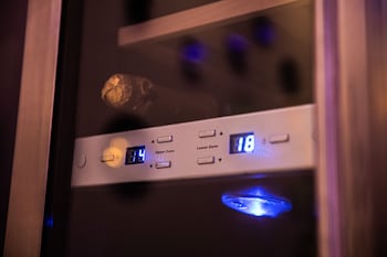 aurora lux spa
