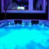 aurora lux spa