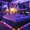 aurora lux spa