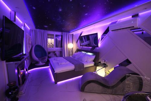 aurora lux spa