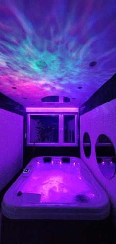 aurora lux spa