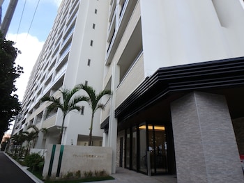 buransiera naha akebono puremisuto 1403