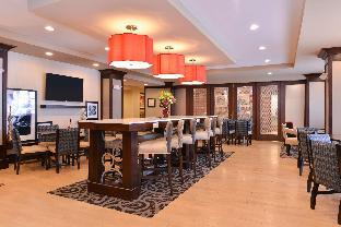 hampton inn rome