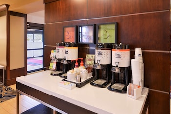 hampton inn rome