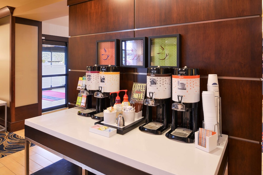 hampton inn rome