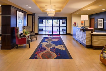 hampton inn rome