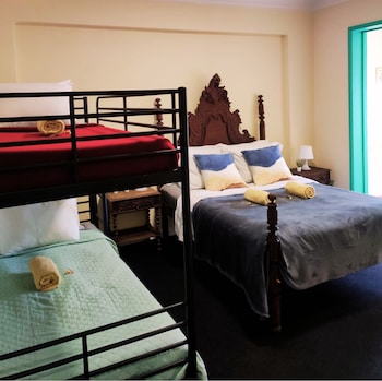braga centro direito hostel