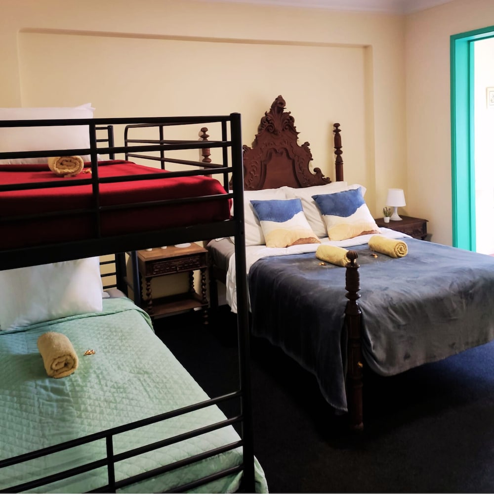 braga centro direito hostel