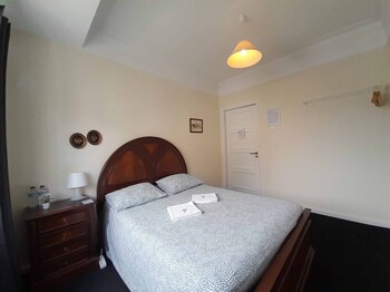 braga centro direito hostel