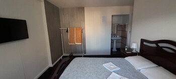 braga centro direito hostel