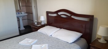 braga centro direito hostel