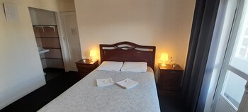 braga centro direito hostel