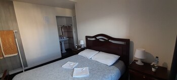 braga centro direito hostel