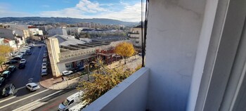 braga centro direito hostel