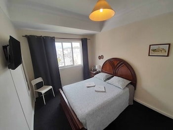 braga centro direito hostel