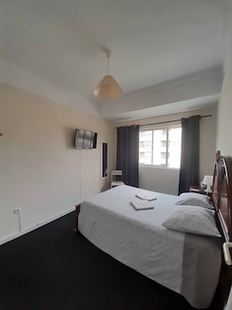 braga centro direito hostel