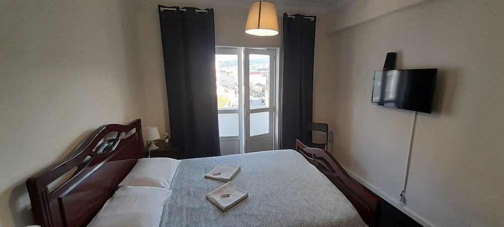 braga centro direito hostel