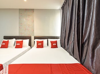 oyo 90703 hotel rim global