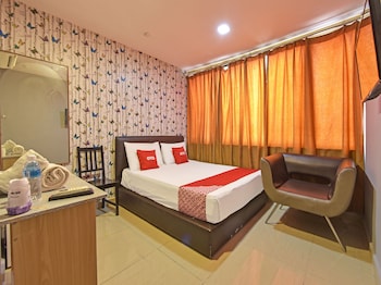 oyo 90703 hotel rim global