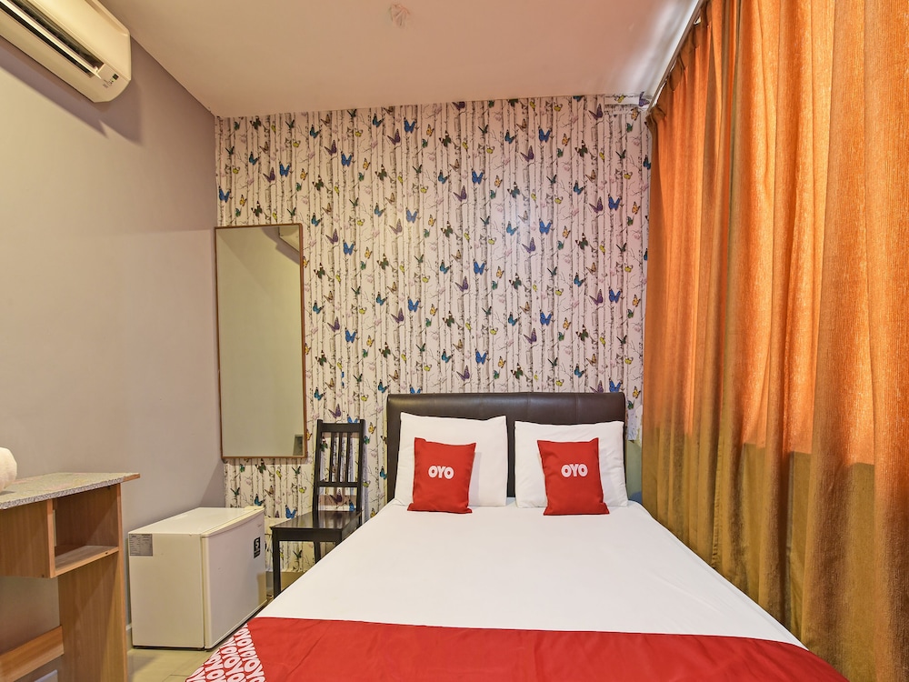 oyo 90703 hotel rim global