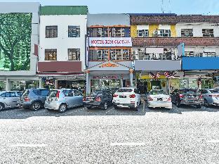 oyo 90703 hotel rim global