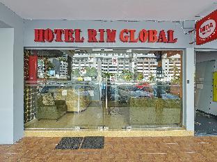 oyo 90703 hotel rim global