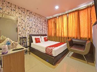 oyo 90703 hotel rim global