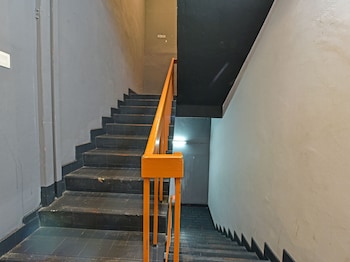 oyo 90703 hotel rim global