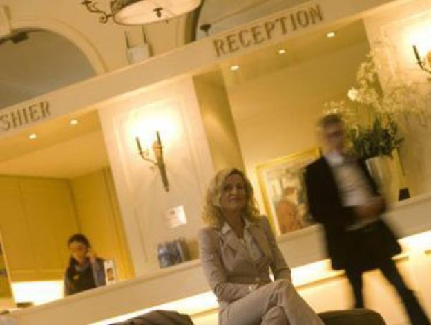 hotel navarra brugge