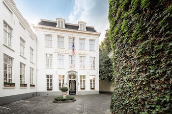 hotel navarra brugge