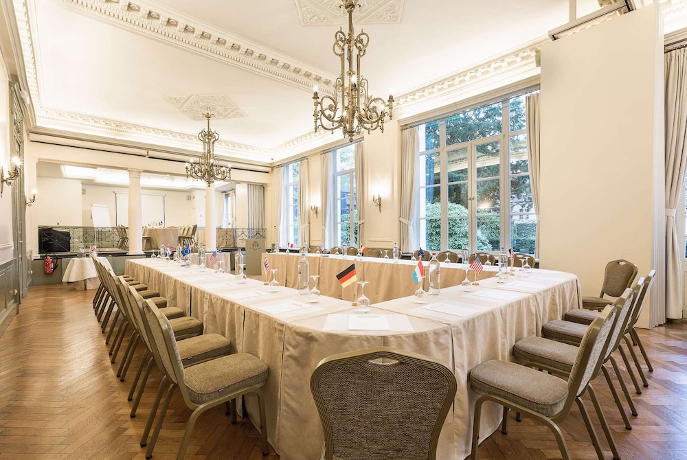 hotel navarra brugge