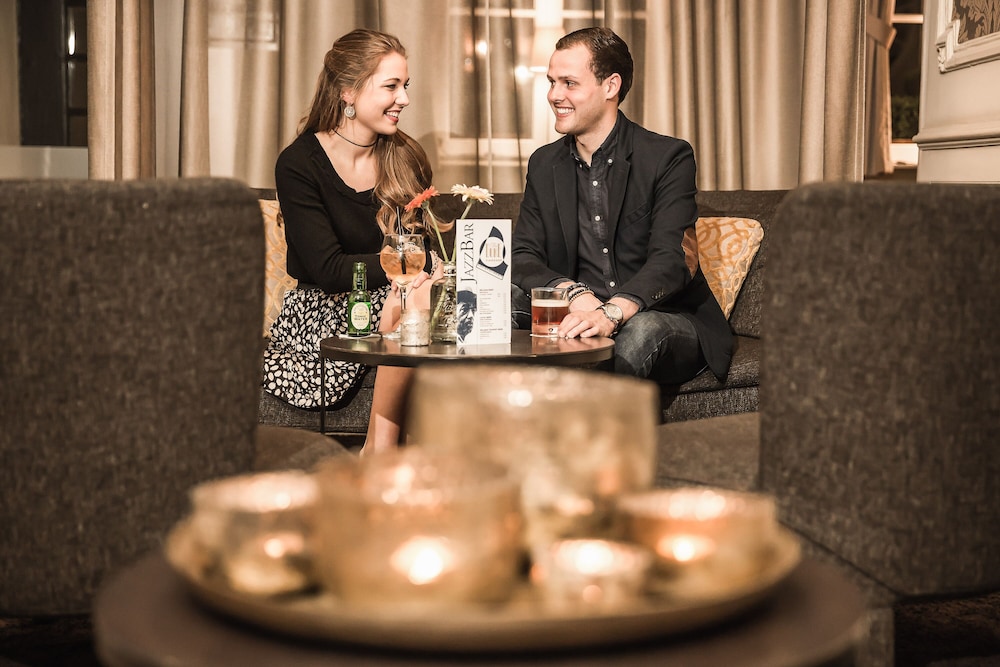 hotel navarra brugge
