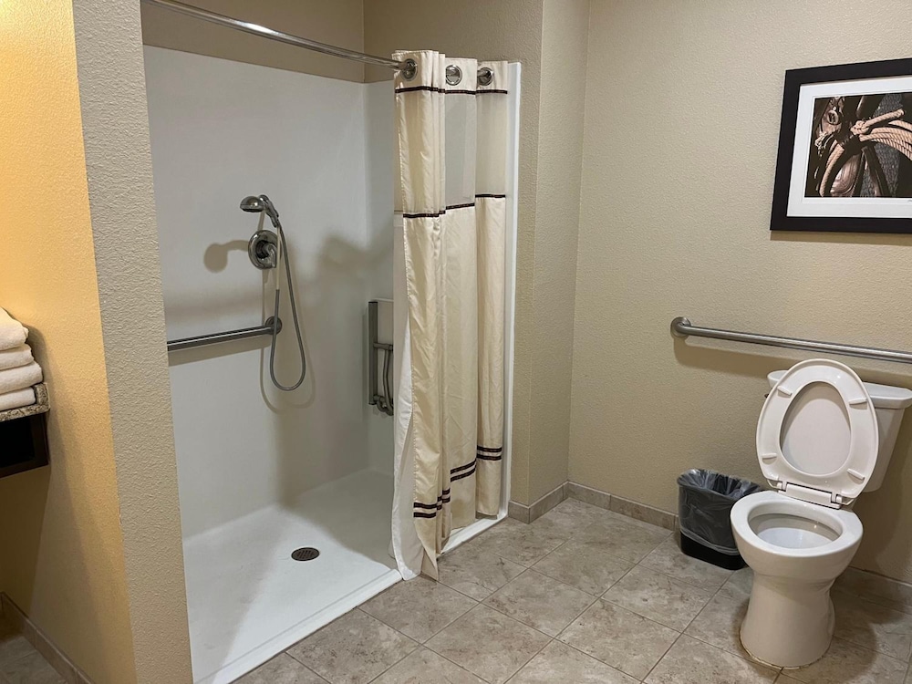 comfort inn and suites