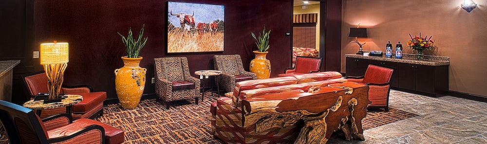 comfort inn and suites