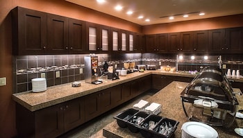 comfort inn and suites