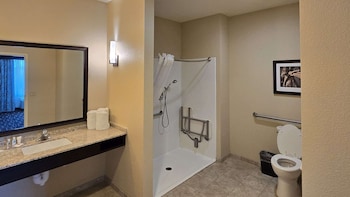 comfort inn and suites