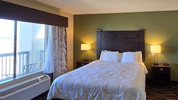 comfort inn and suites