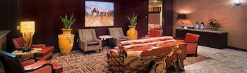 comfort inn and suites
