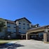 comfort inn and suites