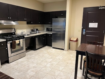 comfort inn and suites