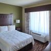 comfort inn and suites