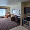 comfort inn and suites