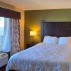 comfort inn and suites