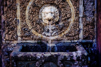 san gregorio da sassola