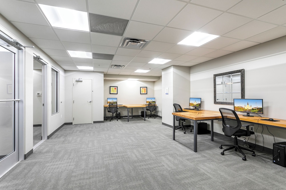 spacious condo near local favorite spots