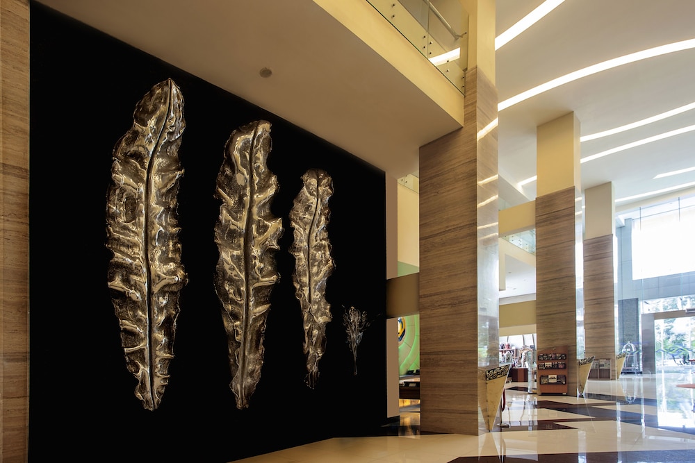 grand artos hotel and convention